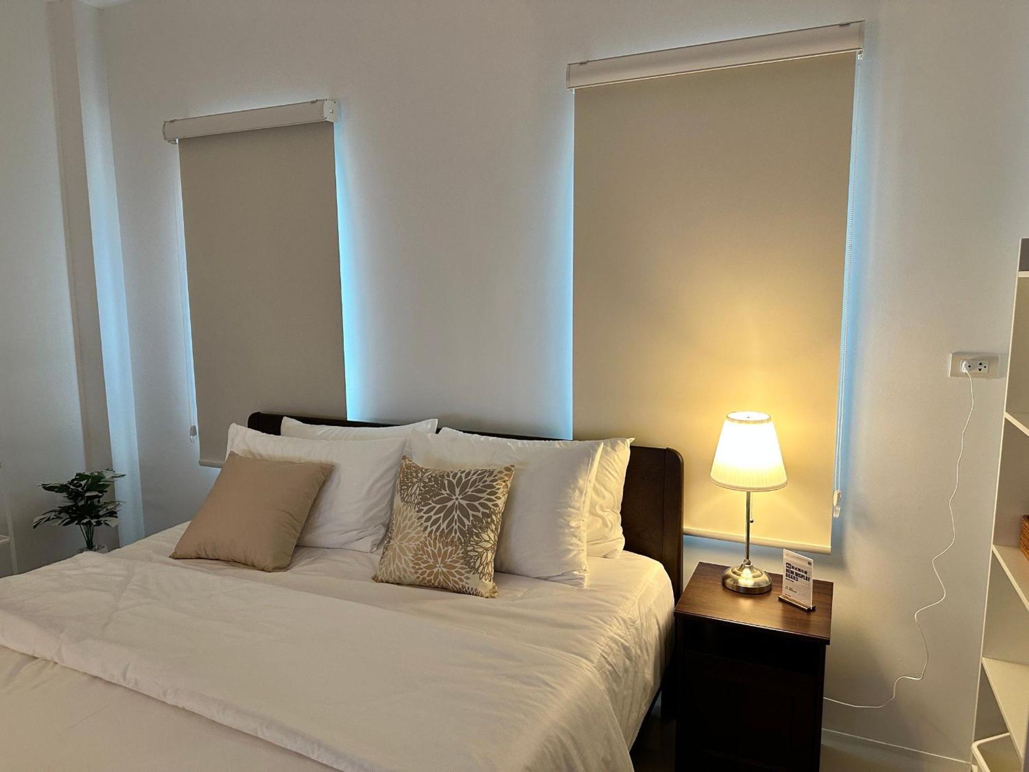 White Haven - Homestay For Ladies, Couple, Family Chanthaburi Zimmer foto